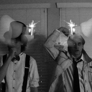 Detective Alan And Toddson In &rdquo;The Mysterious Mystery!&rdquo; Picture 1