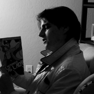 Detective Alan And Toddson In &rdquo;The Mysterious Mystery!&rdquo; Picture 2