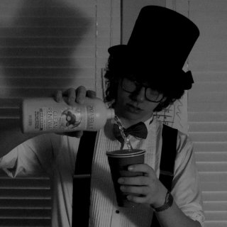 Detective Alan And Toddson In &rdquo;The Mysterious Mystery!&rdquo; Picture 3