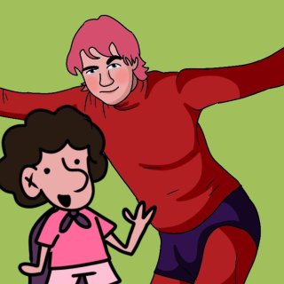 Detective Alan And Toddson In &rdquo;The Mysterious Mystery!&rdquo; Picture 8