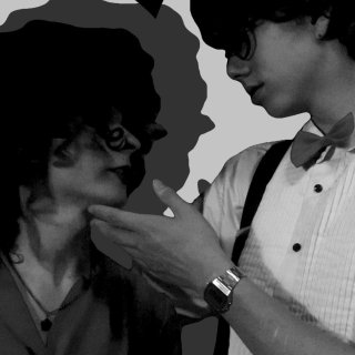Detective Alan And Toddson In &rdquo;The Mysterious Mystery!&rdquo; Picture 9