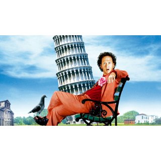 Deuce Bigalow: European Gigolo Picture 1