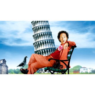 Deuce Bigalow: European Gigolo Picture 3