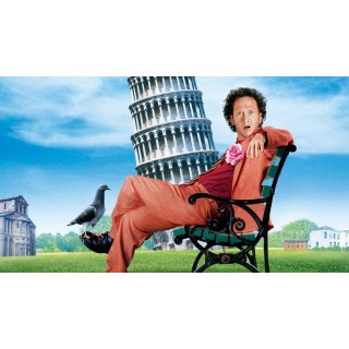 Deuce Bigalow: European Gigolo Picture 5