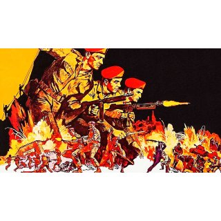 Devil's Brigade, The (1970)