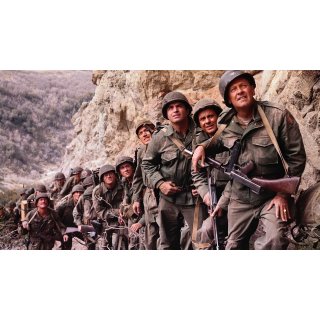 Devil's Brigade, The (1970)
