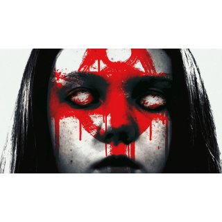 Devil's Dolls, The (2016)