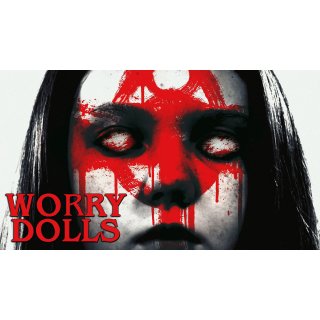 Devil's Dolls, The (2016)