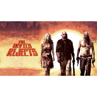 Devil's Rejects, The (2005)