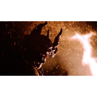 Devil's Revenge (2019)