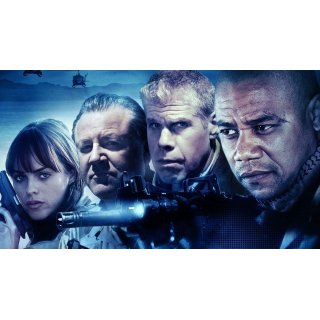 Devil's Tomb, The (2009)
