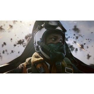 Devotion (2022)