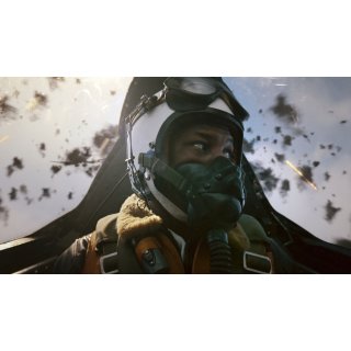 Devotion (2022)