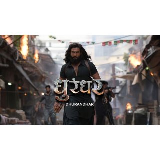 Dhurandhar (2025)