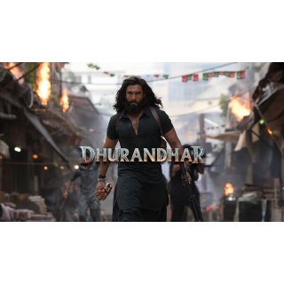 Dhurandhar Picture 2