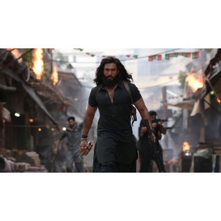 Dhurandhar (2025)
