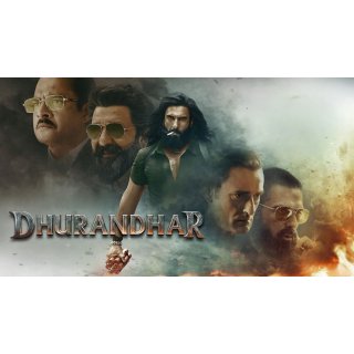 Dhurandhar (2025)