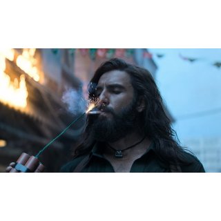 Dhurandhar (2025)