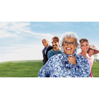 Diary Of A Mad Black Woman Picture 2