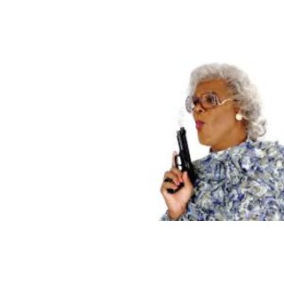 Diary Of A Mad Black Woman Picture 3