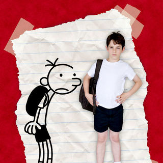 Diary of a Wimpy Kid Picture 1