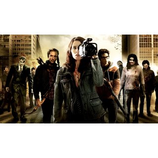 Diary of the Dead (2008)