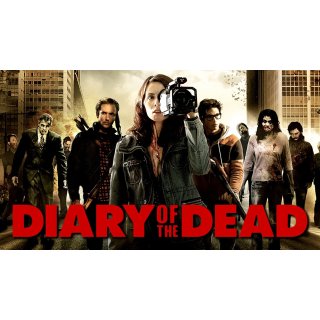 Diary of the Dead (2008)