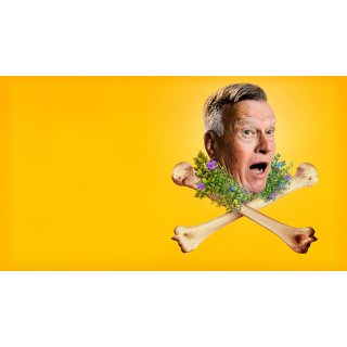 Dick Johnson Is Dead (2020)
