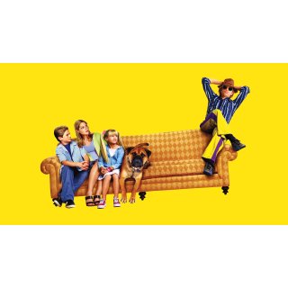 Dickie Roberts: Former Child Star (2003)