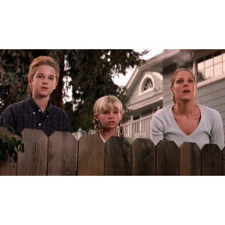 Dickie Roberts: Former Child Star (2003)