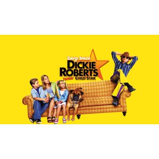 Dickie Roberts: Former Child Star (2003)