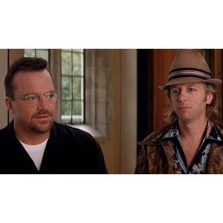 Dickie Roberts: Former Child Star (2003)