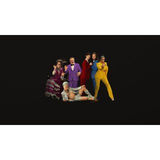 Dicks: The Musical (2023)