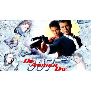 Die Another Day (2002)