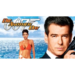 Die Another Day (2002)