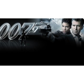 Die Another Day (2002)