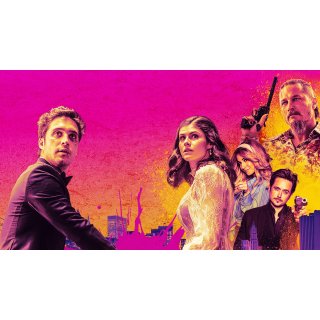 Die in a Gunfight (2021)