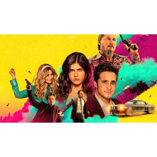 Die in a Gunfight (2021)