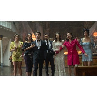 Die in a Gunfight (2021)