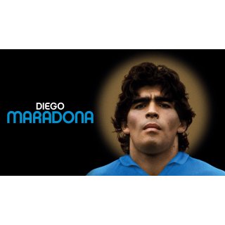 Diego Maradona (2019)