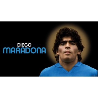 Diego Maradona (2019)