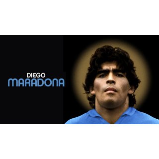 Diego Maradona (2019)