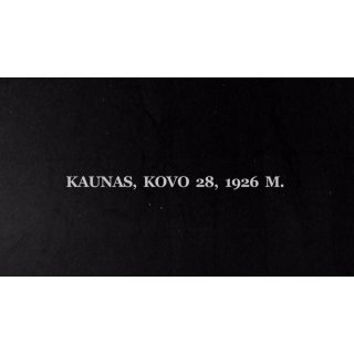 Diena Kaune (2026)