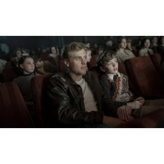 Dig, The (2021)