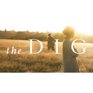 Dig, The (2021)