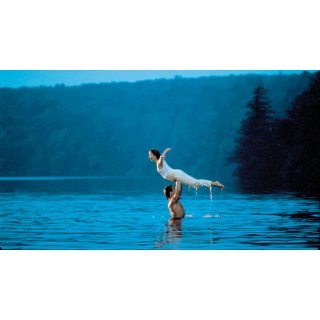 Dirty Dancing (1970)