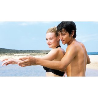 Dirty Dancing: Havana Nights (2004)