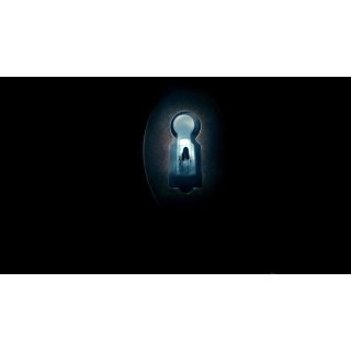 Disappointments Room, The (2016)