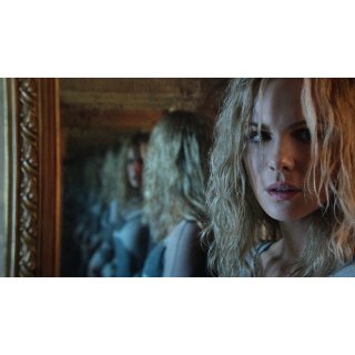 Disappointments Room, The (2016)