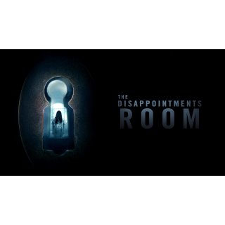 Disappointments Room, The (2016)